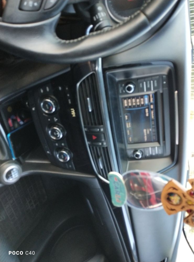 Mazda 6 2013 официал