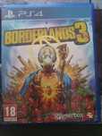 Sprzedam zamienię Wymiana Gier Trójmiasto Borderlands3.Ps4.slim Pro. 5