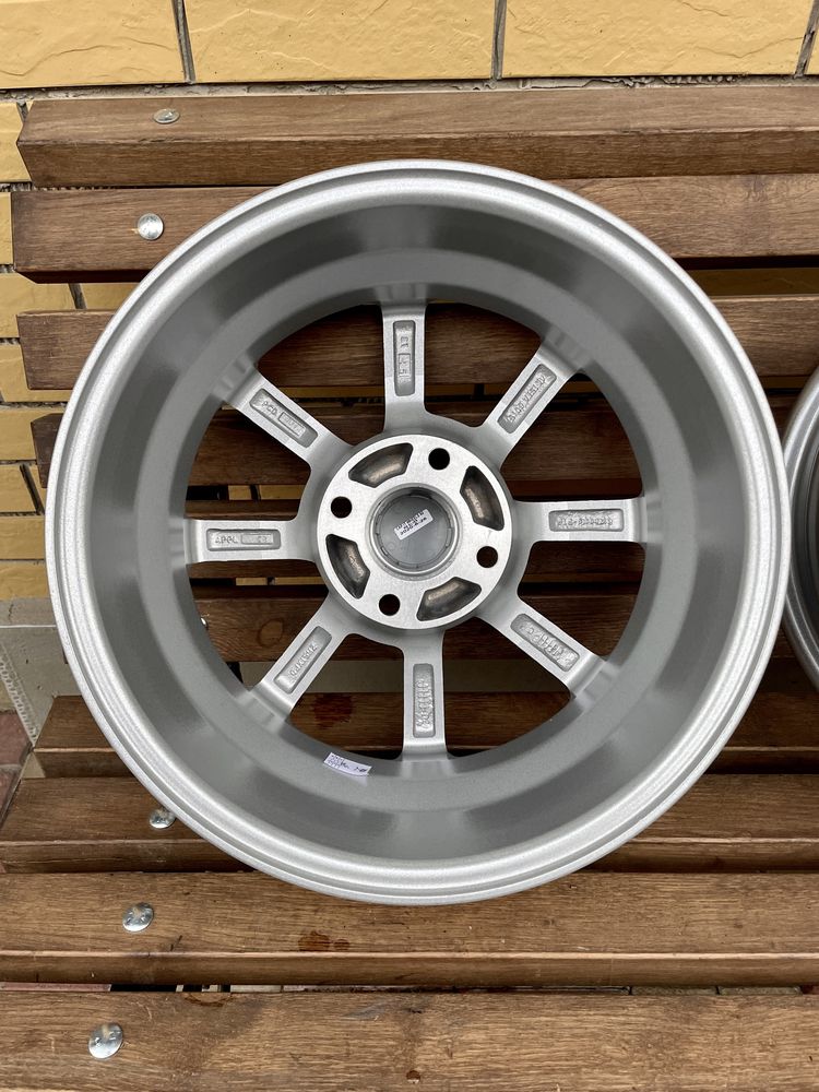 Диски НОВІ Itwheels R15 4.108 ET25 Пежо Сітроен Берлінго