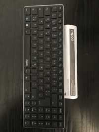 Клавіатура  Rapoo e9100m/e9300/e9300g