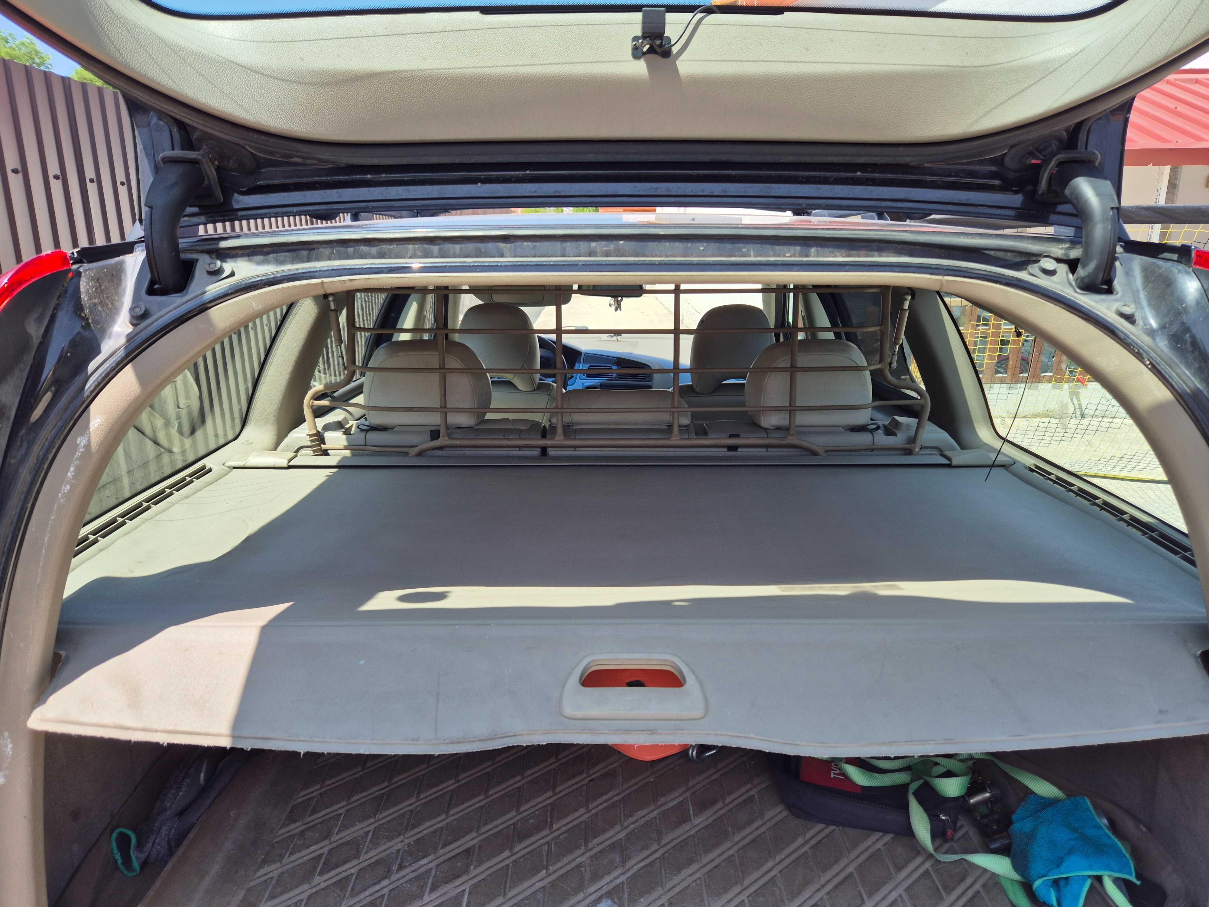 Volvo V70 D5 163 CV