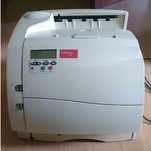 Nashuatec 912/Lexmark 4059 laserowa