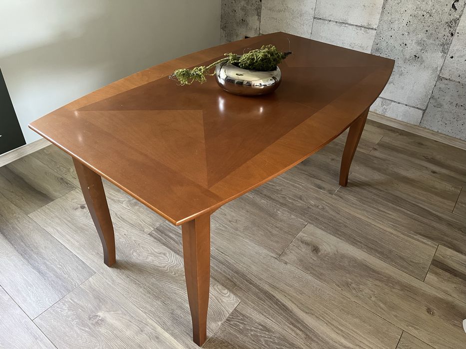 Stół rozkładany BRW New York