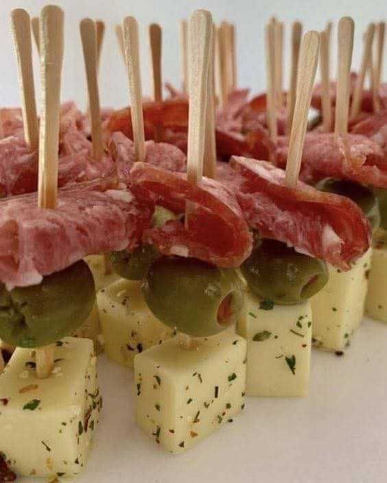 O catering perfeito para o seu evento