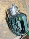 Metabo P4500 INOX