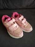 Sneakersy Sprandi led roz. 28