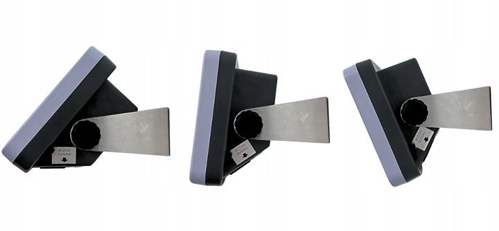 Waga inwentarzowa do gospodarstwa Do Zwierząt 1,5x2 5T DOSTAWA