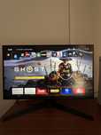 Monitor Asus TUF Gaming  VG27AQA1A WQHD 2160x1440 27 polegadas 170 fps