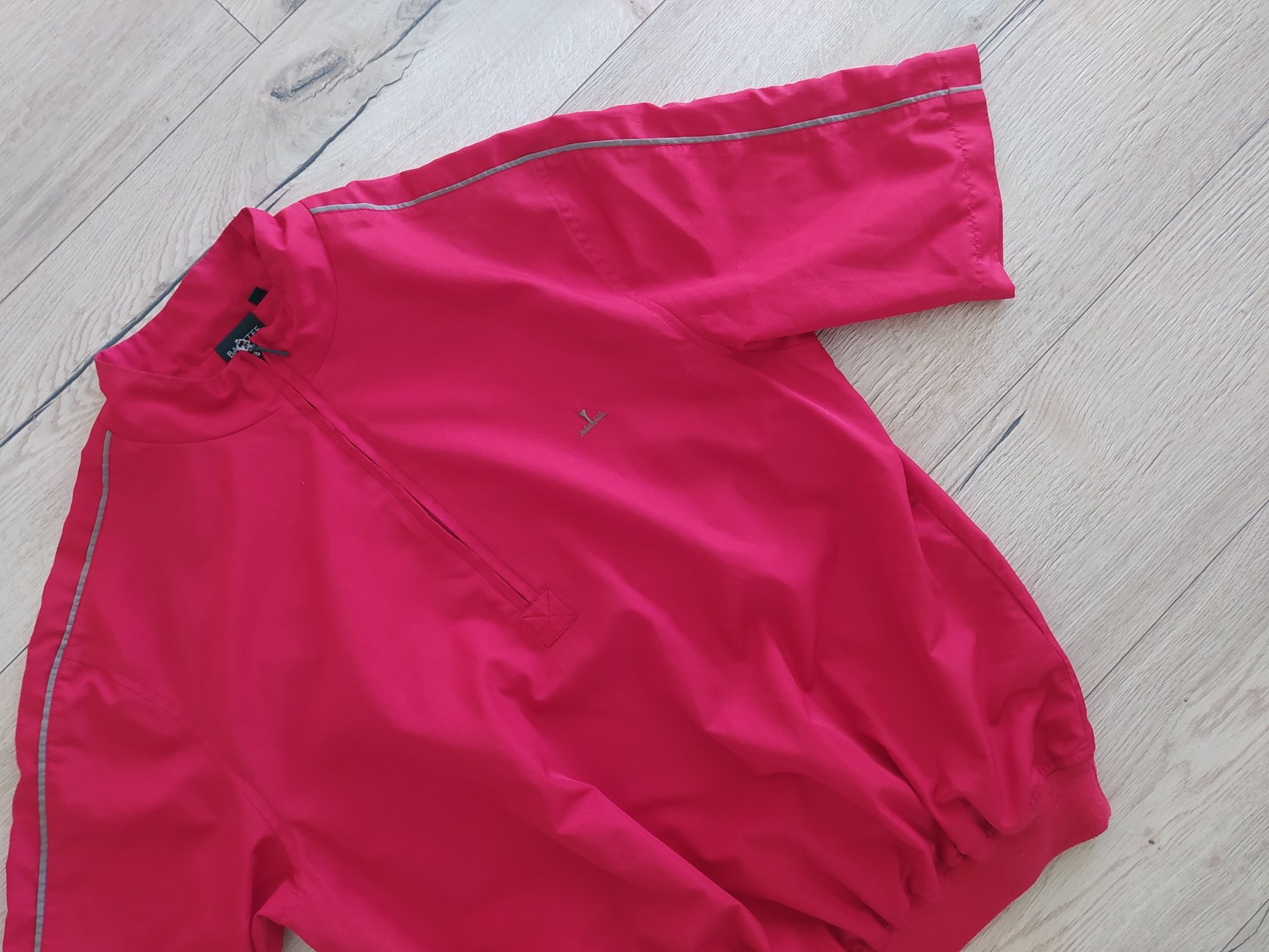 Backtee męska bluza do gry w golfa M