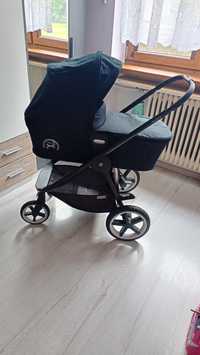 Wózek cybex balios m  3w1