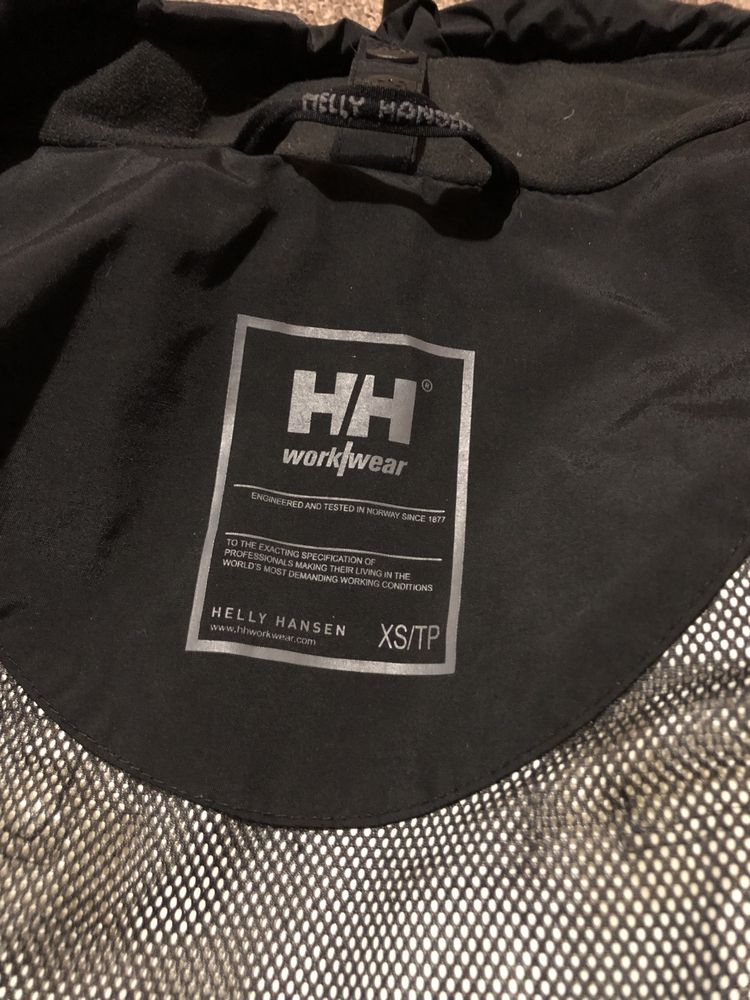 Чоловіча куртка Helly Hansen оригінал