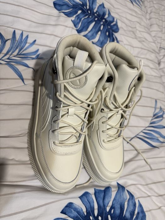 Черевики жіночі Puma original