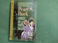 Voices in the House - Pearl S. Buck
