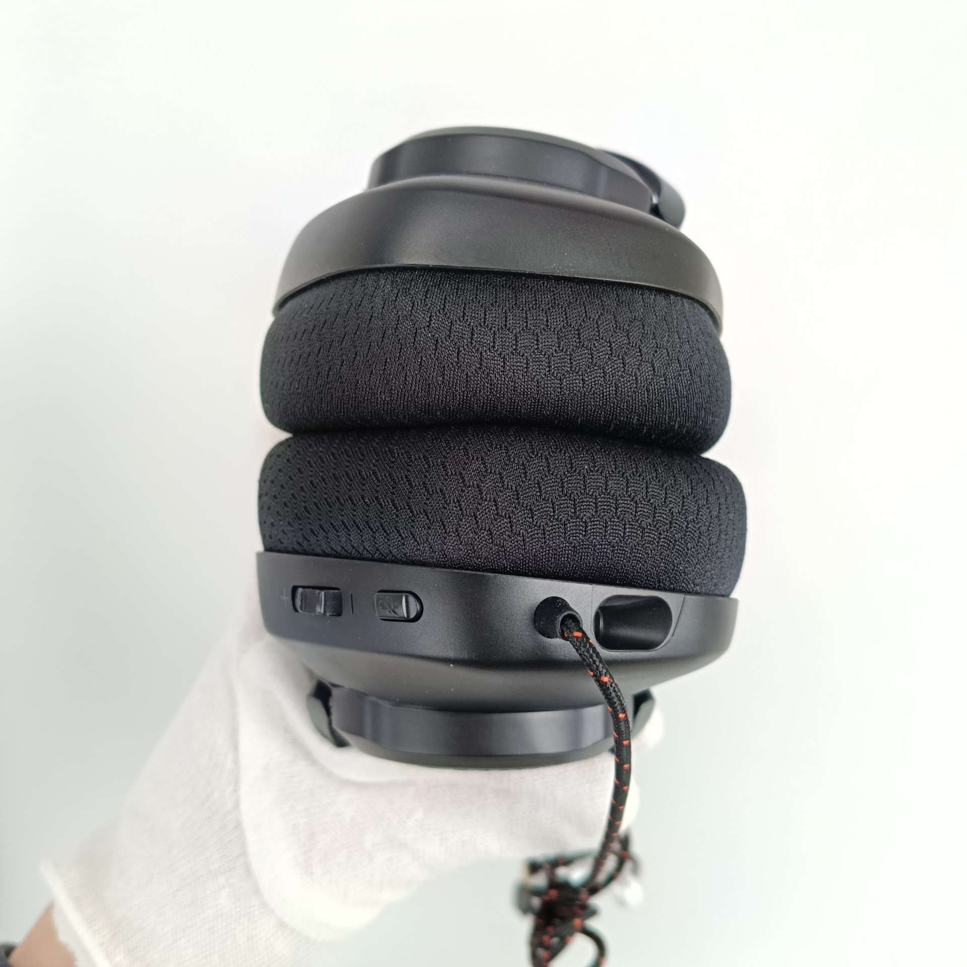 JBL Quantum 100 M2 Słuchawki Przewodowe