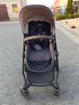 Wózek cybex leotie flex