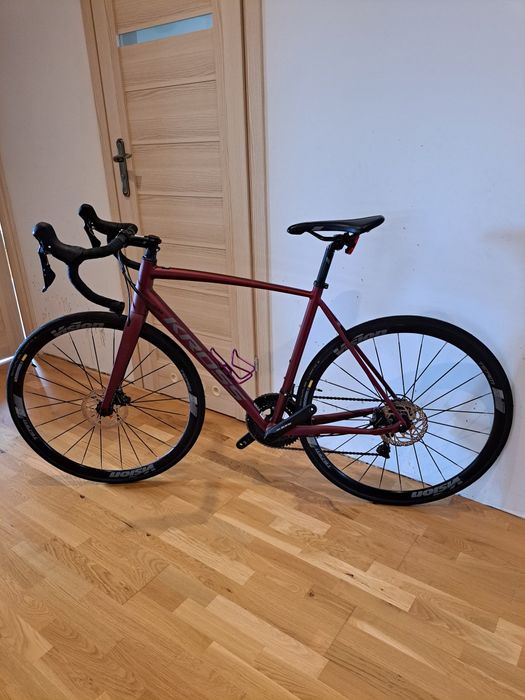 Rower szosowy kross VENTO 5.O. M