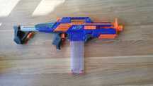 nerf Rapidstrike cs-18 (bez lotek)