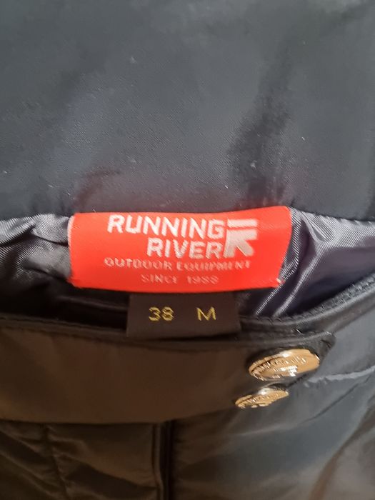 Пуховик/Курточка и Лыжные брюки р.S/M