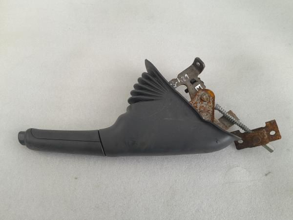 Travão de mão / parque FIAT 500 (312_)