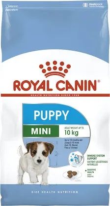 Royal Canin корм для цуценят 4кг (відсипаю з мішка)