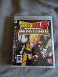 Dragon Ball Burst Limit PS3