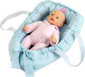 Theo Klein 1745 Baby Coralie – gniazdo niemowlęce I 3 w 1