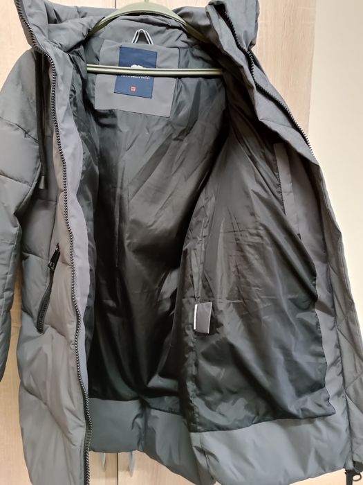 Куртка зимова фірми San crony