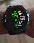 Garmin Epix Gen 2 Sapphire Titanium