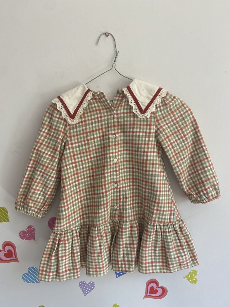Сукня lc waikiki 104-110 см