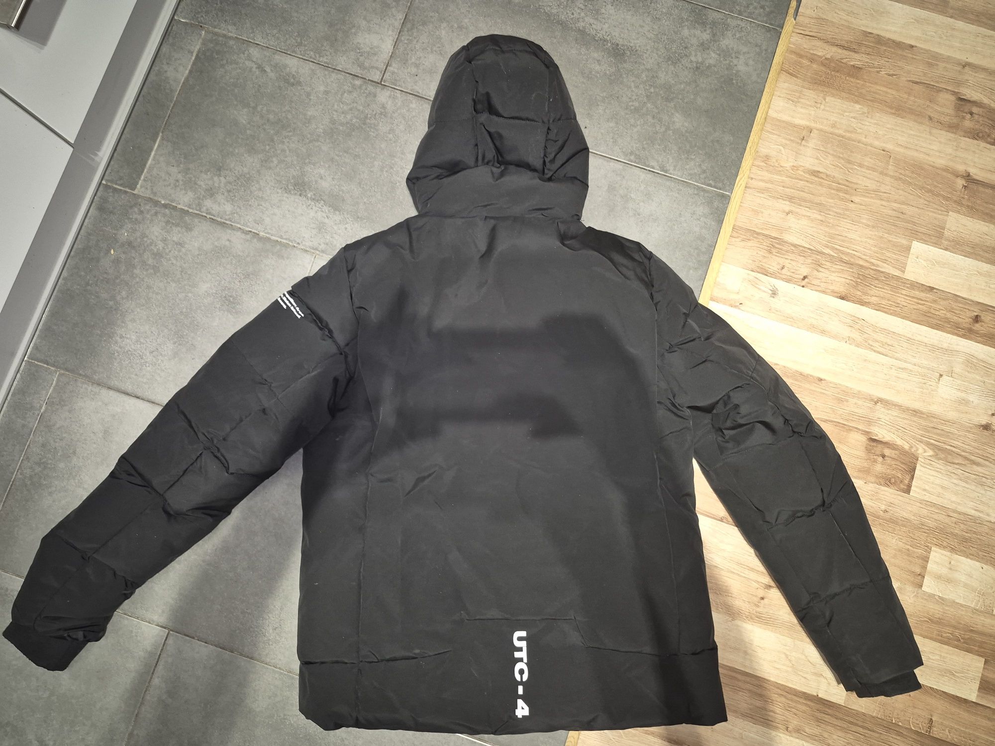 Kurtka zimowa FSBN r. XL