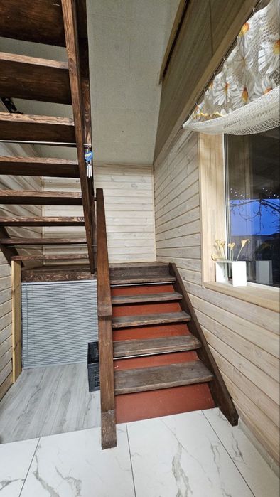 смт.Козин Продаж Будинок 170м2 земля 3сльки та вихід на воду