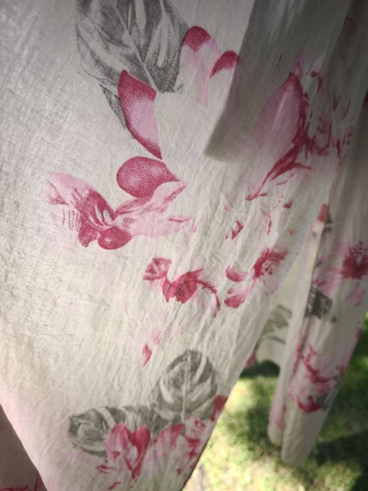 Sukienka letnia Made in Italy r.44