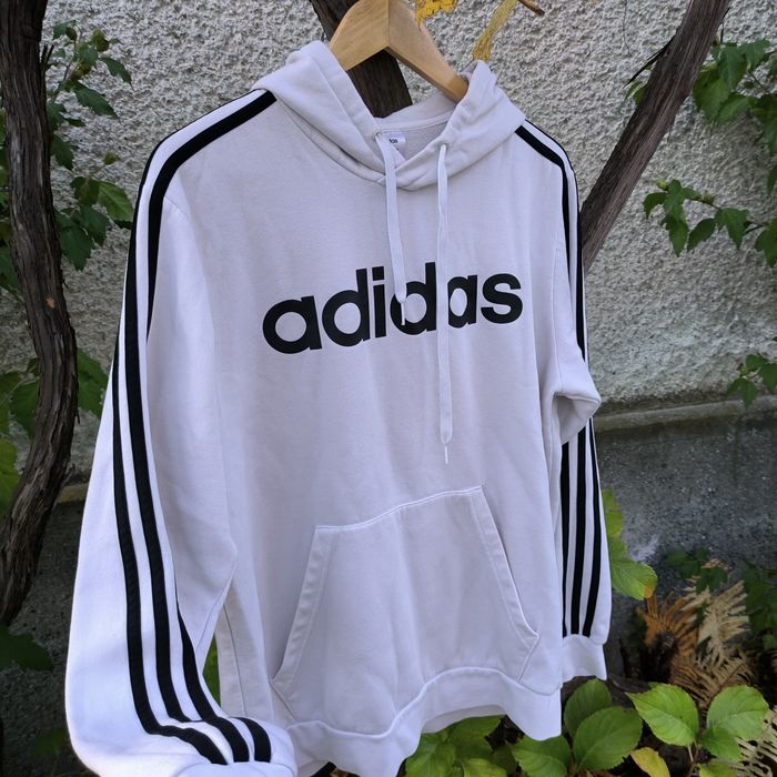 Худі Adidas Mens Essentil