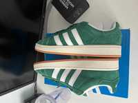 Adidas Campus 00s Dark Green Cloud White EU 39 nowe