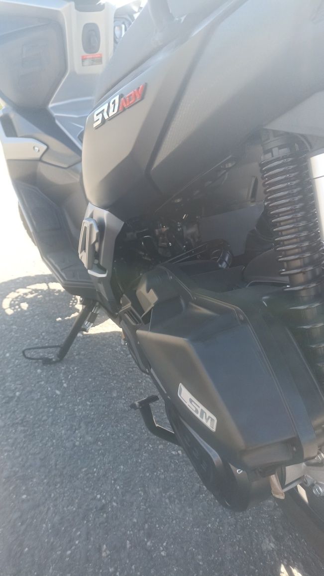 Voge 125 ADV - 2025*7.000km