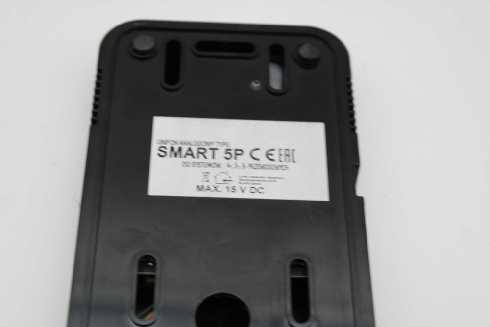 Unifon CYFRAL Smart 5P czarny