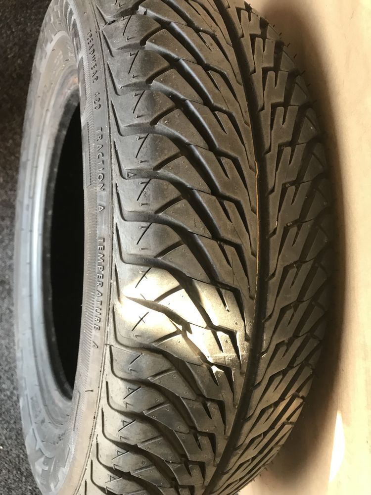 1 szt.opona letnia 175/65R13 Nexen Classe Premiere 7 mm