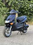Aprilia sr125 ББ не 180сс