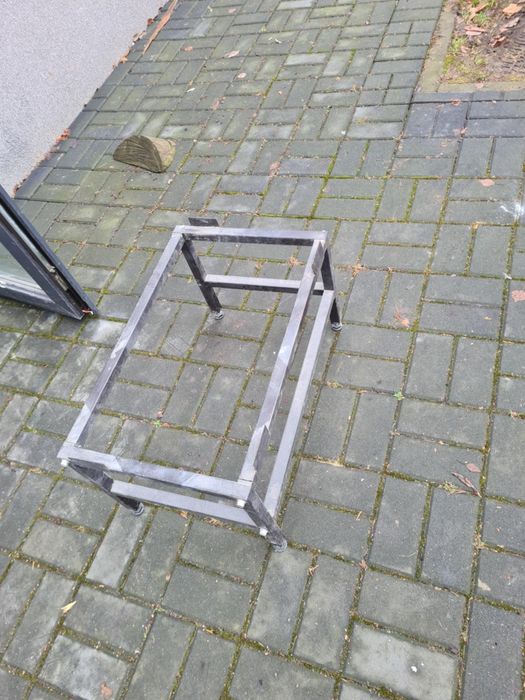 Piec z płaszczem wodnym