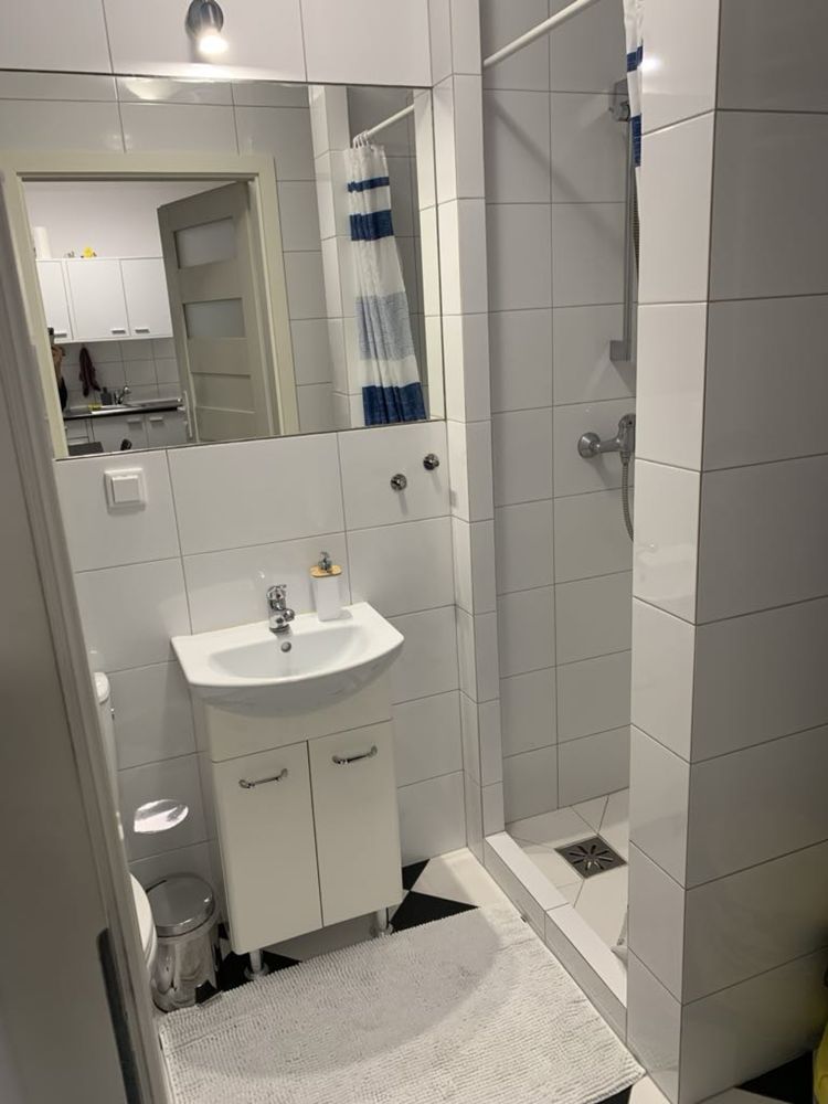 Pokój do wynajęcia od sierpnia Zachodnia