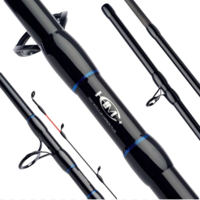 Daiwa N'Zon Extension Feeder 3,65M 80G