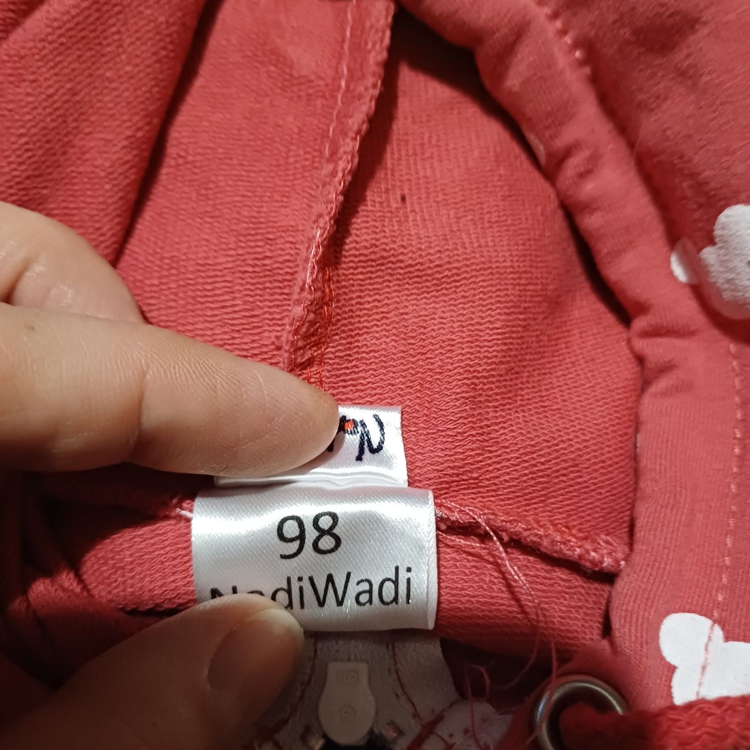 Sprzedam bluzę Myszka Miki r.98
