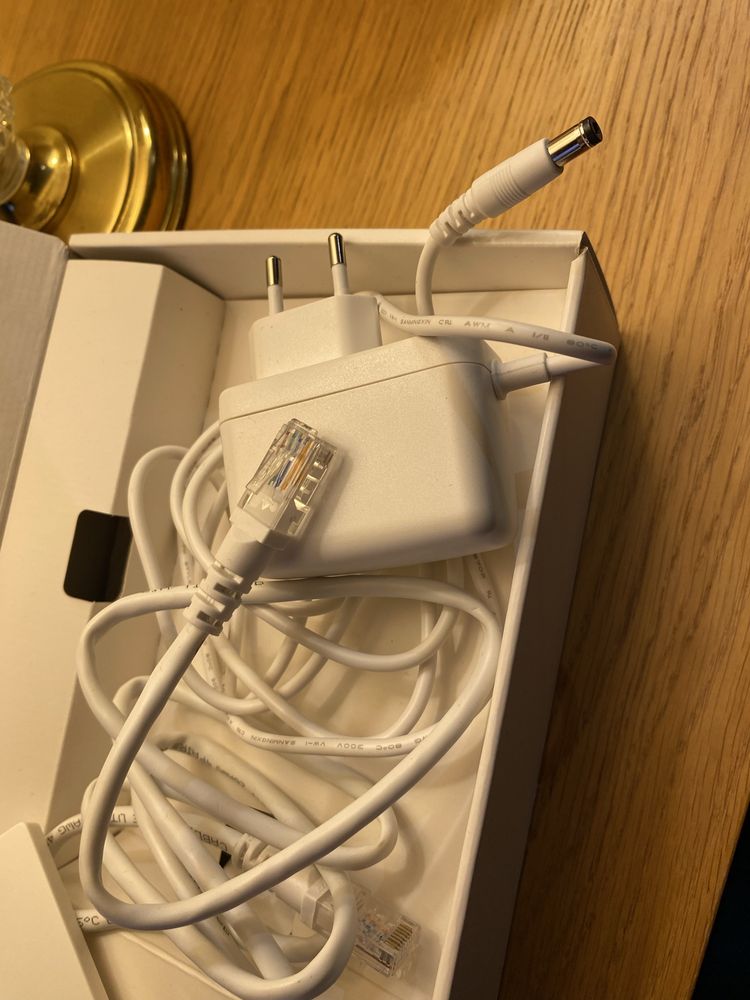 Huawei wifi ws318n router
