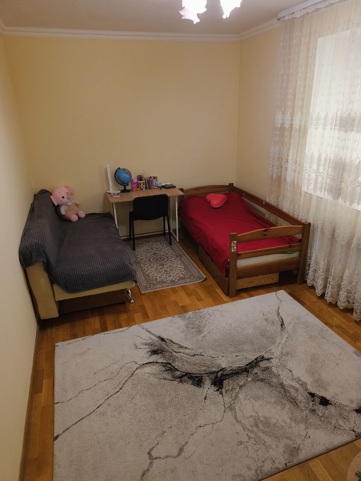 2кімнатна квартира