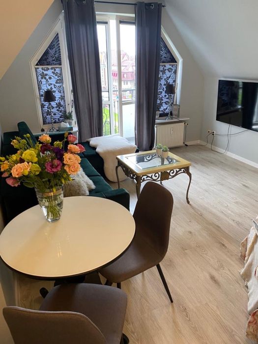 Kawalerka do wynajecia kołobrzeg.