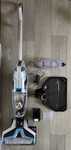 Пилосос пылесос миючий моющий Bissell CrossWave Cordless 2582N