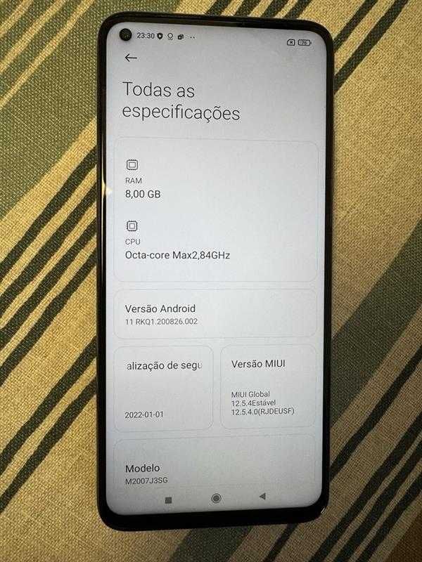 Xiaomi Mi 10T Pro - 256GB