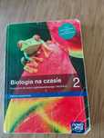 biologia na czasie 2 rozszerzenie