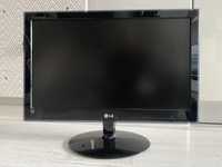 Monitor Led LG Flatron 2240S Full HD