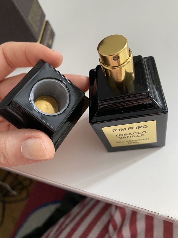 Tom Ford Tobacco Vanille edp 30 ml